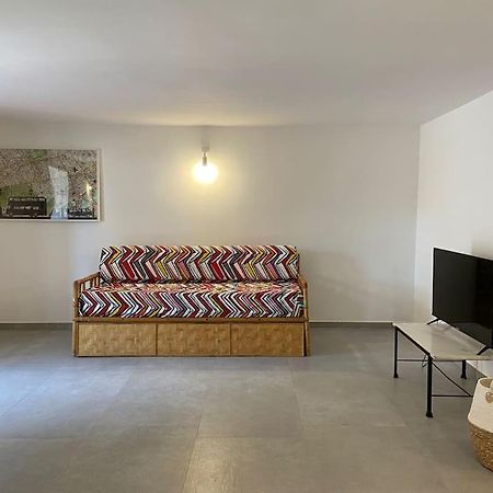 Casa Vacanze Amiche Del Mare Pulsano Exteriör bild